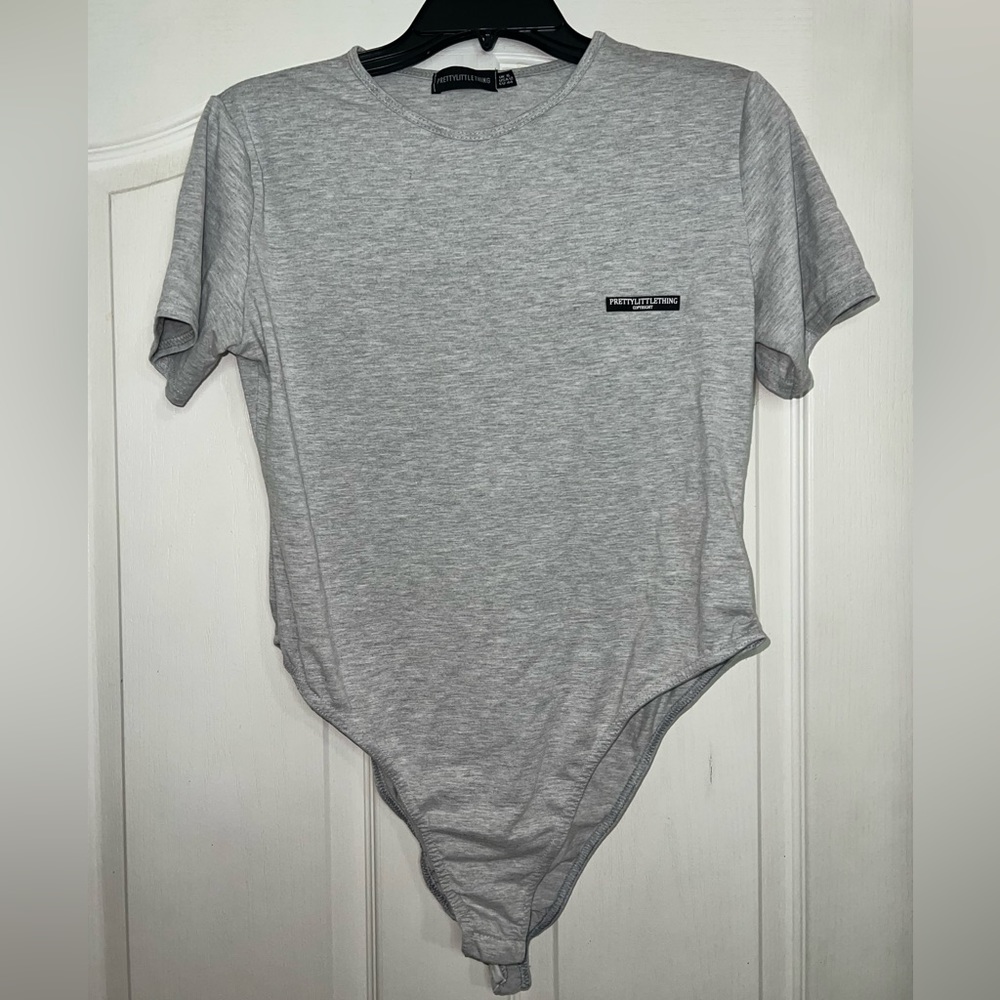 Prettylittlething bodysuit